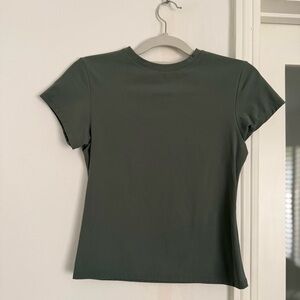 Dfyne Origin Short Sleeve Tee